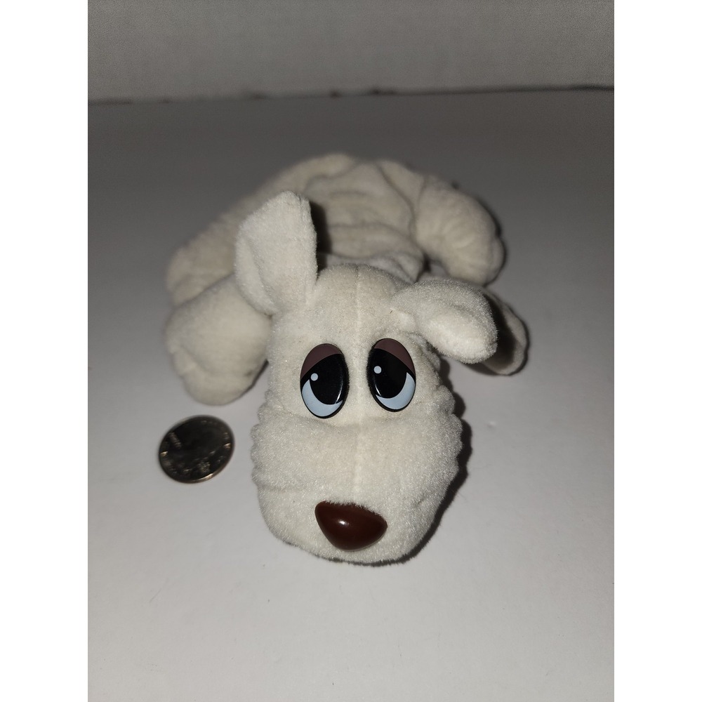 Vintage Galoob Tonka Pound Puppies Plush‎ puppy